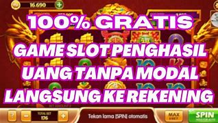 Freechip Slot Tanpa Deposit 2020 Rupiah Indonesia Terbaru