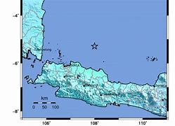 Gempa Jakarta Utara