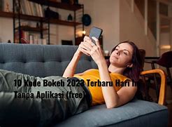 Loker Promotor Aplikasi Iphone 2024 Terbaru Hari Ini