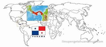 Negara Dekat Panama